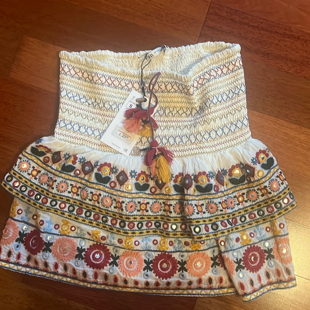 NWT Zara Skirt